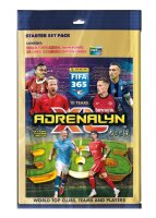 FIFA 365 2024/2025 TC (10 Jahre) Adrenalyn XL –...