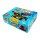 Hot Wheels Trading Card Collection - DISPLAY BOX