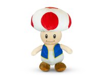 Nintendo Super Mario - Toad - XXL Plüschfigur 85 cm