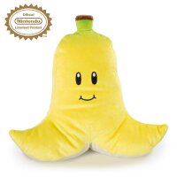 Nintendo Plüsch - Mario Kart Banana -...