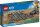 LEGO® City Eisenbahn 60238 - Weichen (8 Teile)