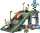 LEGO® City Fahrzeuge 60460 - Keine Limits: Seifenkistenrennen mit Rampe (436 Teile)