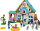 LEGO® Friends 42651 - Tierarztpraxis für Pferde und Haustiere (428 Teile)
