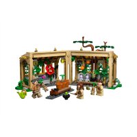 LEGO® Harry Potter™ 76445 - Schloss...