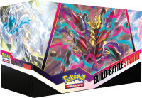 Pokemon PKM SWSH11 Build & Battle Stadium -...