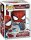 Funko 76109 - Pop! - Spider-Man 2 Peter Parker Advanced Suit 2