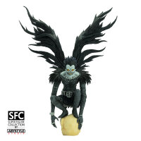 DEATH NOTE - Figurine Ryuk