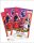 Premier League Adrenalyn XL Trading Cards - DISPLAY BOX