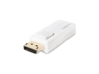 Logilink 4K DisplayPort 1.2 zu HDMI Adapter (Passiv)