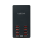 Logilink USB Ladegerät 8 Port, 44W, schwarz