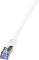 Logilink Patchkabel mit Cat7-Rohk. Primel. S/FTP...