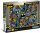 Clementoni 39575 - DC Comics Puzzle, Batman - 1000 Teile