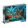 Clementoni 39777 - 1000 Teile Puzzle - High Quality Collection - Compact - Schlacht der Schiffe