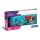 Clementoni 39658 - 1000 Teile Puzzle Disney Panorama Collection - Disney Princess