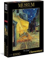Museum Collection - 1000 Teile Puzzle - Van Gogh -...