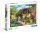 High Quality Collection - 1000 Teile Puzzle - Das alte Cottage