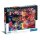 Clementoni 39751 - 1000 Teile Puzzle Impossible Animé Collection - One Piece