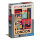 1000 Teile Puzzle Style in the City Compact - London