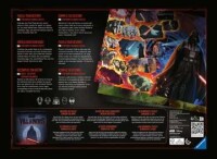 Star Wars Villainous: Darth Vader - Puzzle - 1000 Teile