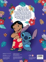 Disney Lilo & Stitch - Mein großer Malspaß