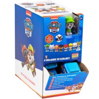 Paw Patrol - 3D Puzzle Radiergummi - trendige Radiergummies
