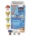 Paw Patrol - 3D Puzzle Radiergummi - trendige Radiergummies