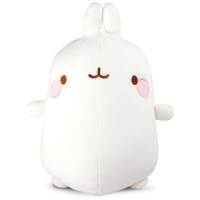 Nici 47750 - Molang - Hase Molang, 48 cm