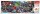 Marvel Universum - Puzzle Panorama 1000 Teile