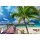 Wanderlust: Paradise Beach, Bora-Bora - UFT Puzzle 1000 Teile