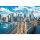 Brooklyn Bridge, New York, USA - Puzzle 1000 Teile