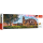 Kolosseum im Morgengrauen - Panorama Puzzle 1000 Teile