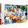 Hunde im Garten - Puzzle 1000 Teile