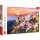 Sonnenuntergang über Santorini - Puzzle 1000 Teile