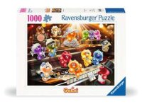 Gelini machen Musik - Puzzle 1000 Teile