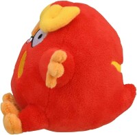 Pokemon - Darumaka  Plüschfigur -   20cm