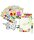 LEGO® Schreibwaren-Set Botanicals