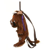 Grüffelo Rucksack ca. 41 cm - Plüschfigur
