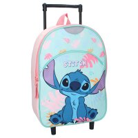 Disney Lilo & Stitch - Trolley Rucksack Great Escapes...