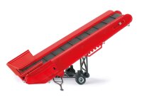 SIKU 2466 - Förderband (elektrisch) - Modellauto