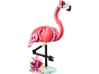 LEGO® Creator 31170 - Rosa Flamingo (288 Teile)