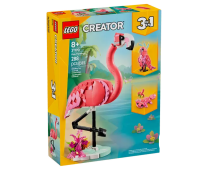 LEGO® Creator 31170 - Rosa Flamingo (288 Teile)