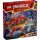 LEGO® 71808 NINJAGO - Kais Feuermech (322 Teile)