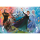 Disney Frozen / Die Eiskönigin - Junior Super Shape XL Puzzle 160 Teile