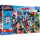 Marvel Spiderman - Junior Super Shape XL Puzzle 160 Teile
