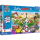 Paw Patrol - Junior Super Shape XL Puzzle 160 Teile