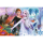 Disney Frozen / Die Eiskönigin - Junior Super Shape XXL Puzzle 60 Teile