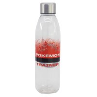 Pokemon - Wasser Flasche - 980 ml