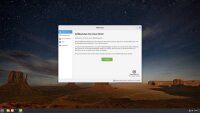 Linux Mint 22 "Wilma" Cinnamon DVD