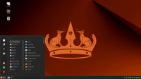 Ubuntu 24.04.2 LTS DVD