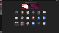 Ubuntu 25.04 DVD